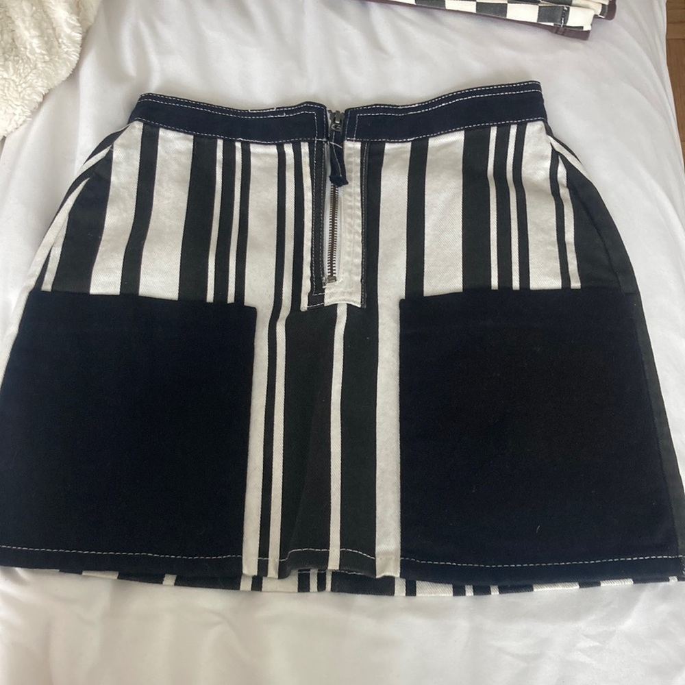 Urban outfitters skirt